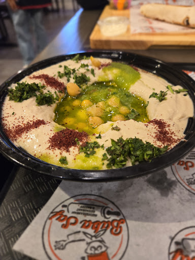 Photo of Baba Saj - 8685 Central Ave NE Suite #110, Blaine, MN 55434