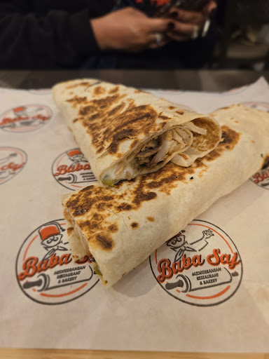 Photo of Baba Saj - 8685 Central Ave NE Suite #110, Blaine, MN 55434