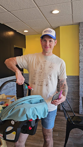 Photo of Mr. Shawarma Grill - 2500 Coon Rapids Blvd NW, Coon Rapids, MN 55433