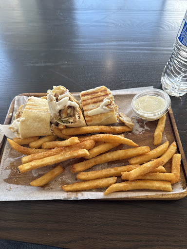 Photo of Mr. Shawarma Grill - 2500 Coon Rapids Blvd NW, Coon Rapids, MN 55433