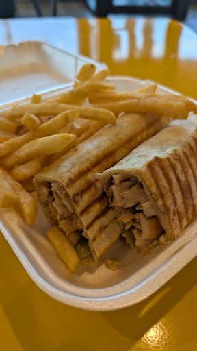 Photo of Mr. Shawarma Grill - 2500 Coon Rapids Blvd NW, Coon Rapids, MN 55433