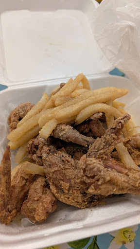 Photo of Mr. Shawarma Grill - 2500 Coon Rapids Blvd NW, Coon Rapids, MN 55433