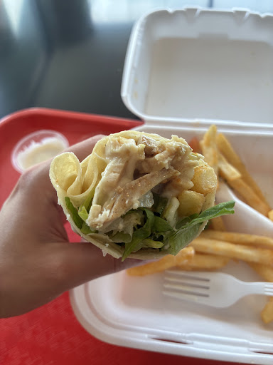 Photo of Mr. Shawarma Grill - 2500 Coon Rapids Blvd NW, Coon Rapids, MN 55433