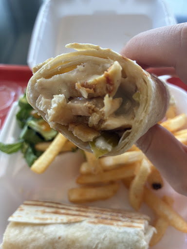 Photo of Mr. Shawarma Grill - 2500 Coon Rapids Blvd NW, Coon Rapids, MN 55433