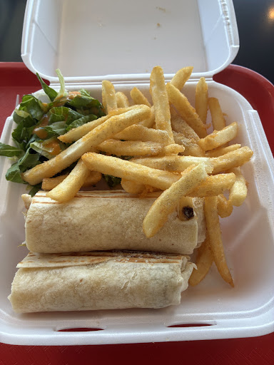 Photo of Mr. Shawarma Grill - 2500 Coon Rapids Blvd NW, Coon Rapids, MN 55433