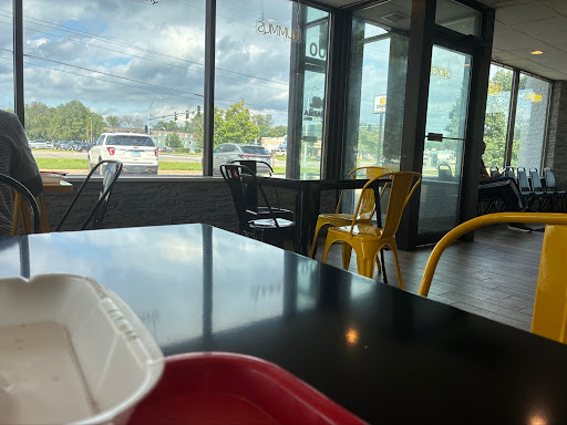 Photo of Mr. Shawarma Grill - 2500 Coon Rapids Blvd NW, Coon Rapids, MN 55433