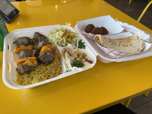 Photo of Mr. Shawarma Grill - 2500 Coon Rapids Blvd NW, Coon Rapids, MN 55433