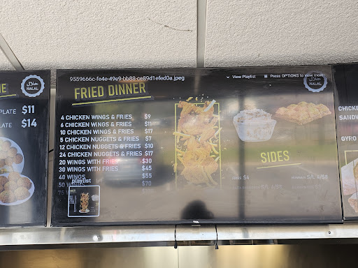 Photo of Mr. Shawarma Grill - 2500 Coon Rapids Blvd NW, Coon Rapids, MN 55433