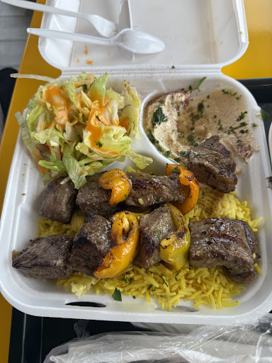 Photo of Mr. Shawarma Grill - 2500 Coon Rapids Blvd NW, Coon Rapids, MN 55433