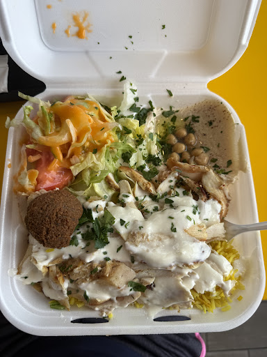 Photo of Mr. Shawarma Grill - 2500 Coon Rapids Blvd NW, Coon Rapids, MN 55433