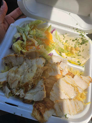 Photo of Mr. Shawarma Grill - 2500 Coon Rapids Blvd NW, Coon Rapids, MN 55433