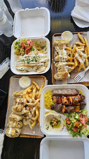 Photo of Mr. Shawarma Grill - 2500 Coon Rapids Blvd NW, Coon Rapids, MN 55433
