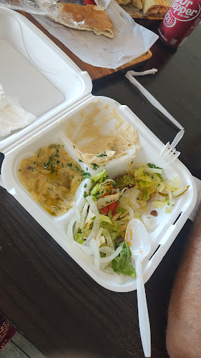 Photo of Mr. Shawarma Grill - 2500 Coon Rapids Blvd NW, Coon Rapids, MN 55433