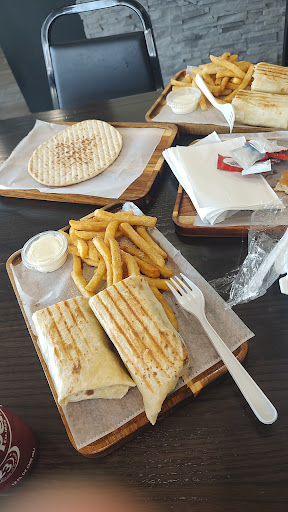 Photo of Mr. Shawarma Grill - 2500 Coon Rapids Blvd NW, Coon Rapids, MN 55433