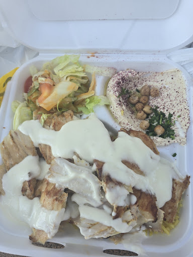 Photo of Mr. Shawarma Grill - 2500 Coon Rapids Blvd NW, Coon Rapids, MN 55433