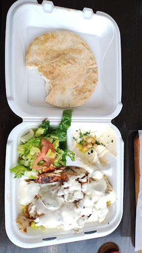 Photo of Mr. Shawarma Grill - 2500 Coon Rapids Blvd NW, Coon Rapids, MN 55433