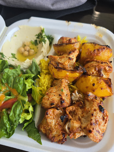 Photo of Mr. Shawarma Grill - 2500 Coon Rapids Blvd NW, Coon Rapids, MN 55433