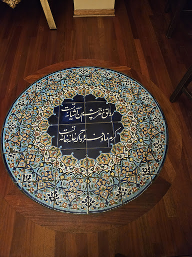 Photo of Caspian Bistro and Gourmet Marketplace - 2418 University Ave SE, Minneapolis, MN 55414