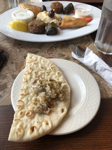 Photo of Caspian Bistro and Gourmet Marketplace - 2418 University Ave SE, Minneapolis, MN 55414