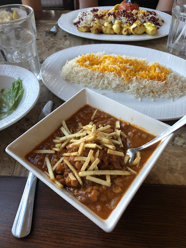 Photo of Caspian Bistro and Gourmet Marketplace - 2418 University Ave SE, Minneapolis, MN 55414