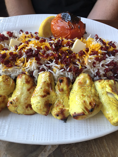 Photo of Caspian Bistro and Gourmet Marketplace - 2418 University Ave SE, Minneapolis, MN 55414