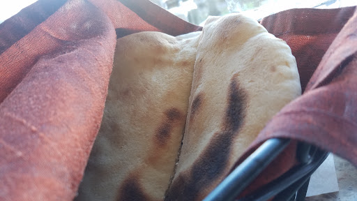 Photo of Caspian Bistro and Gourmet Marketplace - 2418 University Ave SE, Minneapolis, MN 55414