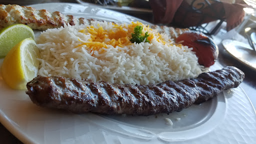 Photo of Caspian Bistro and Gourmet Marketplace - 2418 University Ave SE, Minneapolis, MN 55414