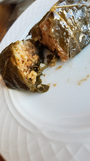 Photo of Caspian Bistro and Gourmet Marketplace - 2418 University Ave SE, Minneapolis, MN 55414