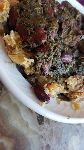 Photo of Caspian Bistro and Gourmet Marketplace - 2418 University Ave SE, Minneapolis, MN 55414