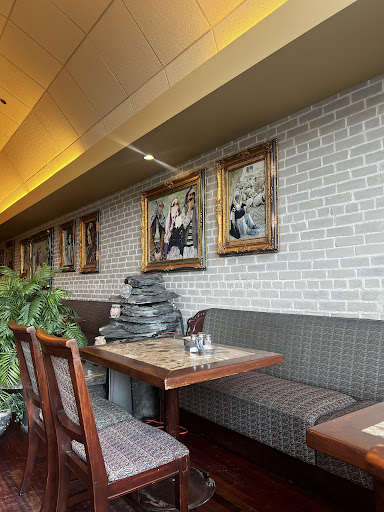 Photo of Caspian Bistro and Gourmet Marketplace - 2418 University Ave SE, Minneapolis, MN 55414