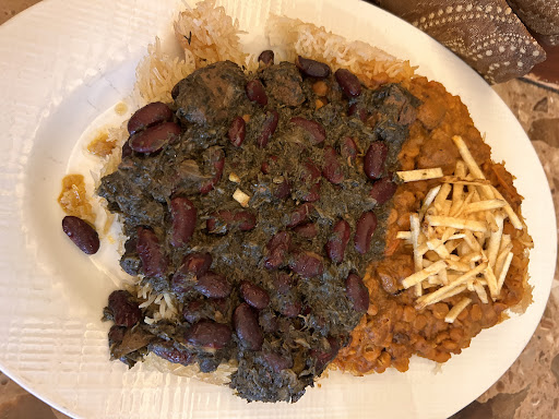 Photo of Caspian Bistro and Gourmet Marketplace - 2418 University Ave SE, Minneapolis, MN 55414