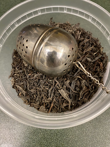 Photo of Caspian Bistro and Gourmet Marketplace - 2418 University Ave SE, Minneapolis, MN 55414