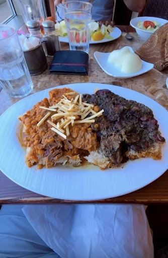 Photo of Caspian Bistro and Gourmet Marketplace - 2418 University Ave SE, Minneapolis, MN 55414