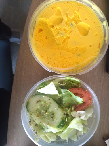 Photo of Caspian Bistro and Gourmet Marketplace - 2418 University Ave SE, Minneapolis, MN 55414