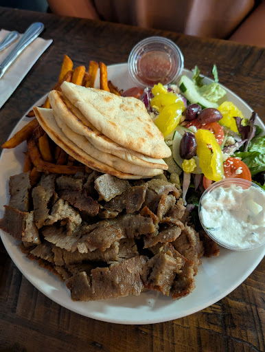 Photo of Olive and Lamb - 2424 University Ave NE, Minneapolis, MN 55418