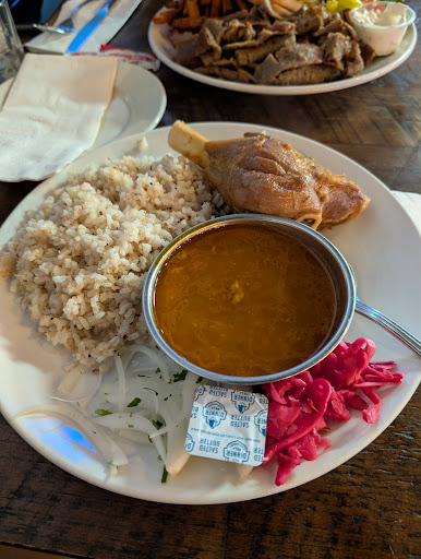 Photo of Olive and Lamb - 2424 University Ave NE, Minneapolis, MN 55418