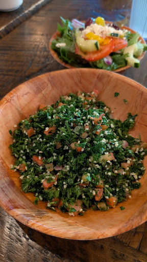 Photo of Olive and Lamb - 2424 University Ave NE, Minneapolis, MN 55418