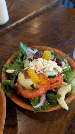 Photo of Olive and Lamb - 2424 University Ave NE, Minneapolis, MN 55418