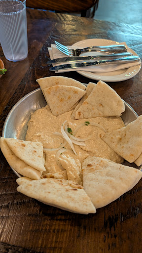 Photo of Olive and Lamb - 2424 University Ave NE, Minneapolis, MN 55418