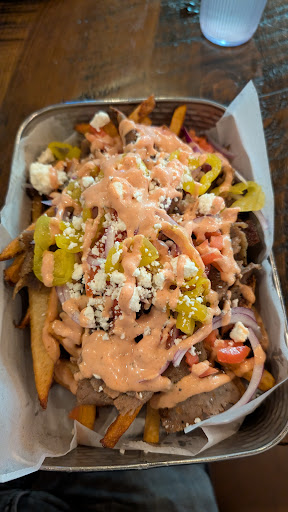 Photo of Olive and Lamb - 2424 University Ave NE, Minneapolis, MN 55418