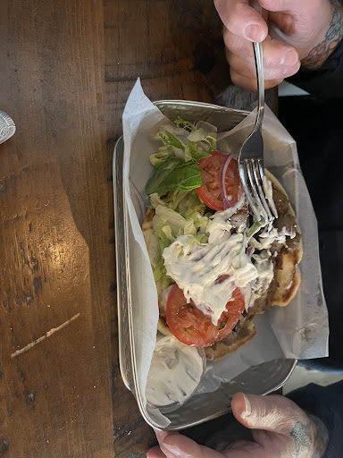 Photo of Olive and Lamb - 2424 University Ave NE, Minneapolis, MN 55418