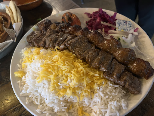 Photo of Olive and Lamb - 2424 University Ave NE, Minneapolis, MN 55418