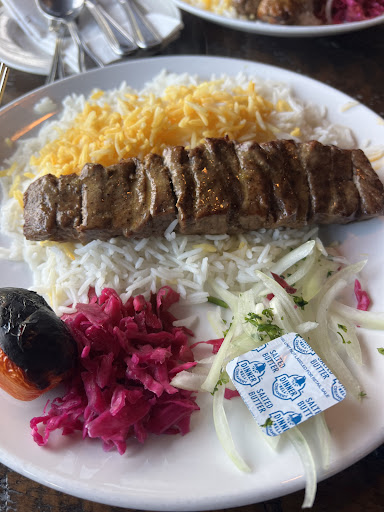 Photo of Olive and Lamb - 2424 University Ave NE, Minneapolis, MN 55418