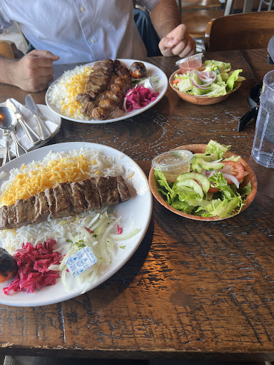 Photo of Olive and Lamb - 2424 University Ave NE, Minneapolis, MN 55418