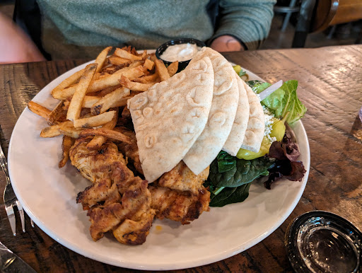 Photo of Olive and Lamb - 2424 University Ave NE, Minneapolis, MN 55418