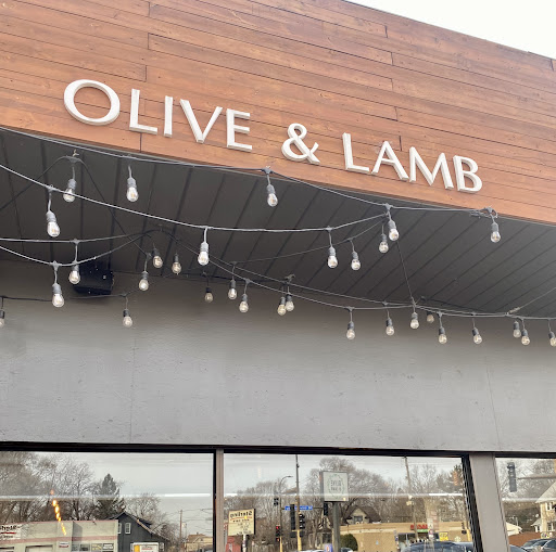 Photo of Olive and Lamb - 2424 University Ave NE, Minneapolis, MN 55418