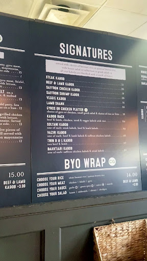 Photo of Olive and Lamb - 2424 University Ave NE, Minneapolis, MN 55418