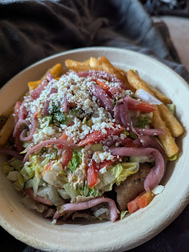 Photo of Ariana Kabob & Gyro Bistro - 7115 Cedar Lk Rd S, St Louis Park, MN 55426