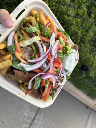 Photo of Ariana Kabob & Gyro Bistro - 7115 Cedar Lk Rd S, St Louis Park, MN 55426