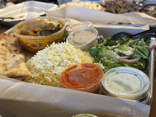 Photo of Ariana Kabob & Gyro Bistro - 7115 Cedar Lk Rd S, St Louis Park, MN 55426